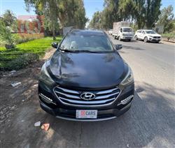 هيونداي سانتافي